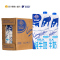 荷兰旗牌(Friesche Vlag)全脂纯牛奶1L*12盒 荷兰进口