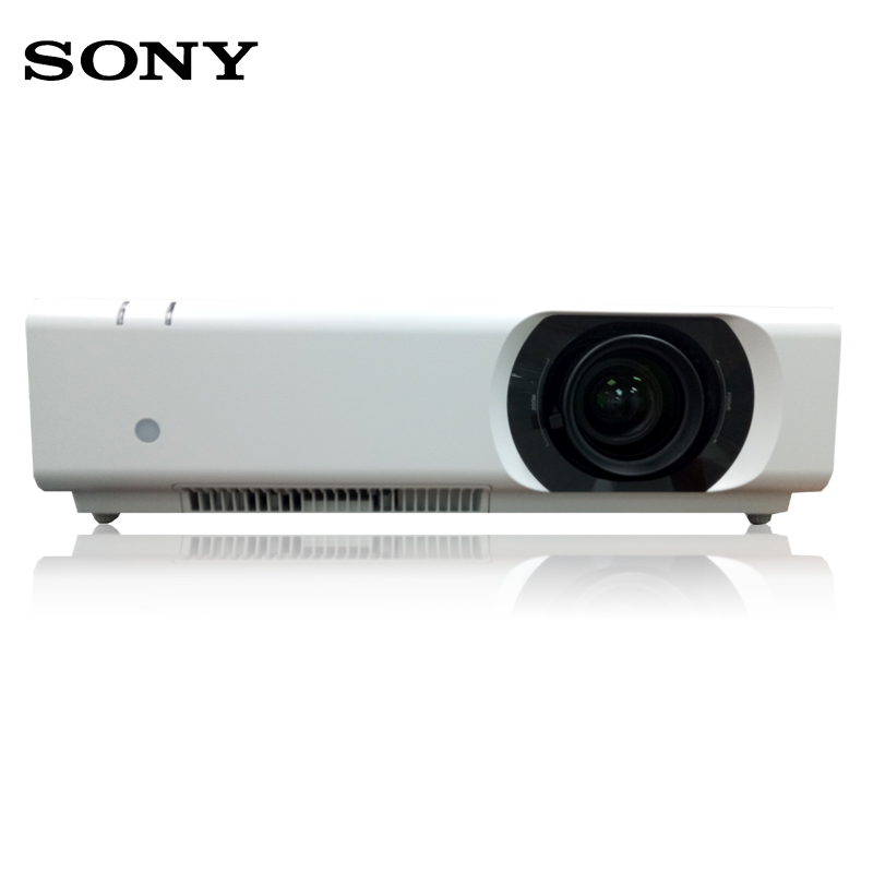 索尼(SONY) VPL-CX279 商务办公会议投影机 家用高清投影仪( 5200 流明 XGA分辨率)高清大图