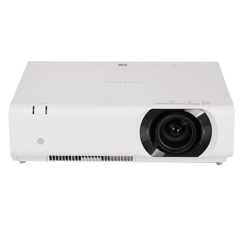 索尼(SONY) VPL-CX279 商务办公会议投影机 家用高清投影仪( 5200 流明 XGA分辨率)高清大图