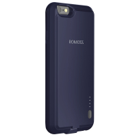 罗马仕(ROMOSS) EnCase 6S iPhone6 /6S 背夹电池 午夜蓝色