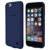 罗马仕(ROMOSS) EnCase 6S iPhone6 /6S 背夹电池 午夜蓝色