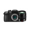 松下(Panasonic) DMC-GH4GK机身 +H-HS12035GK(12-35)镜头 微单相机