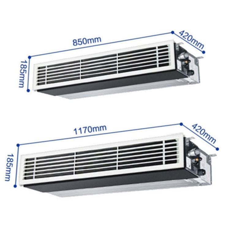 海尔(Haier)5匹 一拖四 WIFI智控 RFC125MXSAVA(G) 乳白色