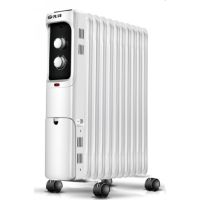 先锋直板型取暖器油汀 CY60BB-11