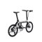 700Bike 新一代城市折叠车银河-云端白