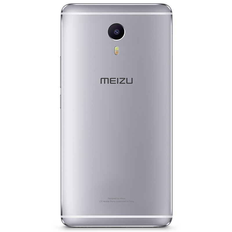 Meizu/魅族 魅蓝MAX 3GB+64GB 月光银 移动联通电信4G手机