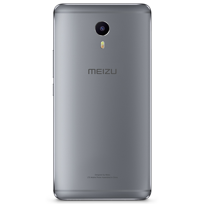 Meizu/魅族 魅蓝MAX 3GB+64GB 深空灰 移动联通电信4G手机