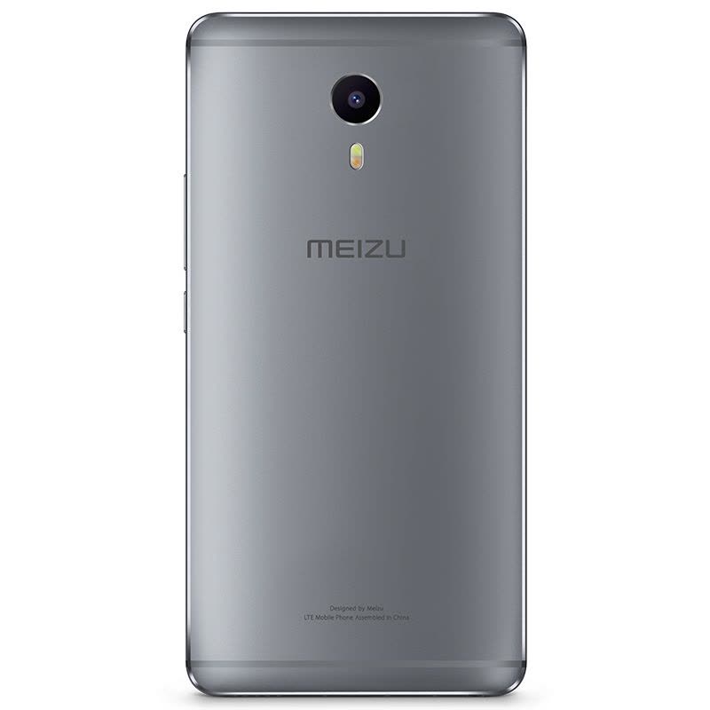 Meizu/魅族 魅蓝MAX 3GB+64GB 深空灰 移动联通电信4G手机图片