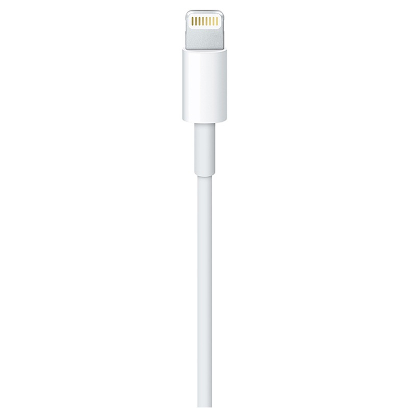 Apple Lightning to USB 连接线 原装 充电线 数据线 1 米