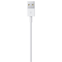 Apple Lightning to USB 连接线 原装 充电线 数据线 1 米