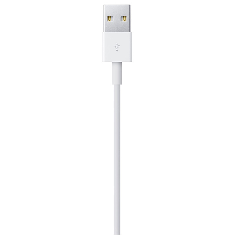 Apple Lightning to USB 连接线 原装 充电线 数据线 1 米