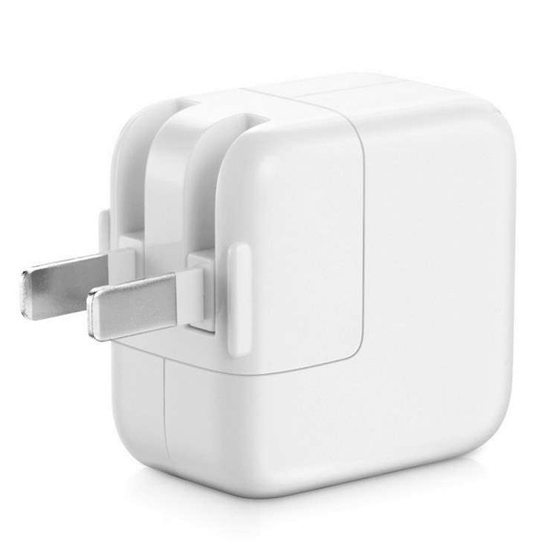 苹果（Apple） MD836CH/A 12W USB 充电器/电源适配器