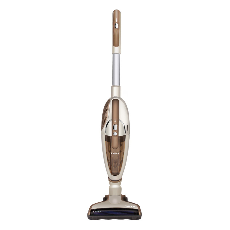 莱克吸尘器家用m7 大吸力无线手持吸尘器 无耗材除螨吸尘器