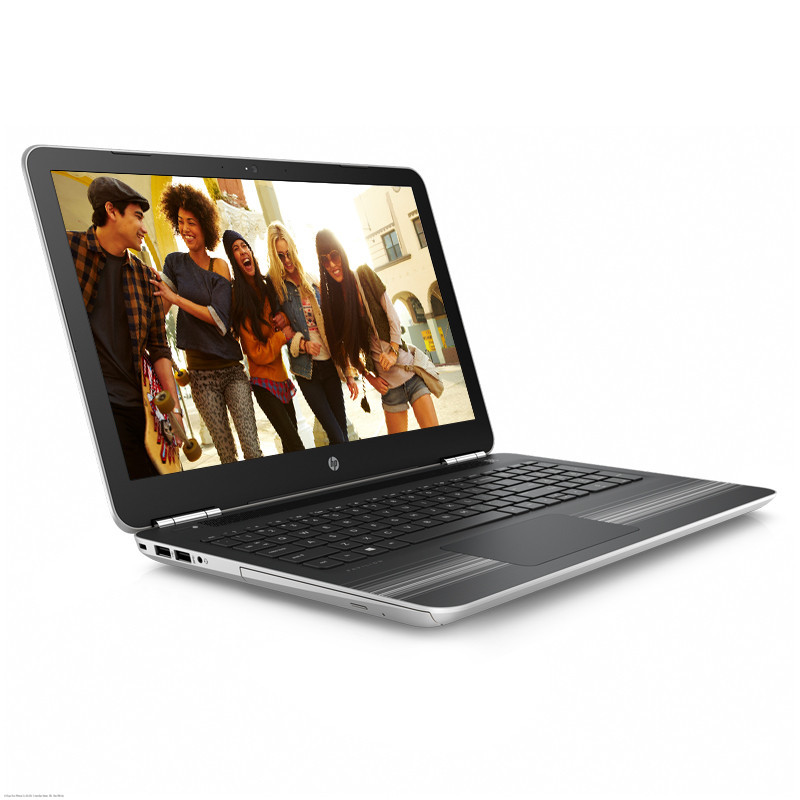 惠普(HP)畅游人Pavilion 15-au145TX 15.6英寸笔记本电脑(i5-7200U 500G 2G独显)