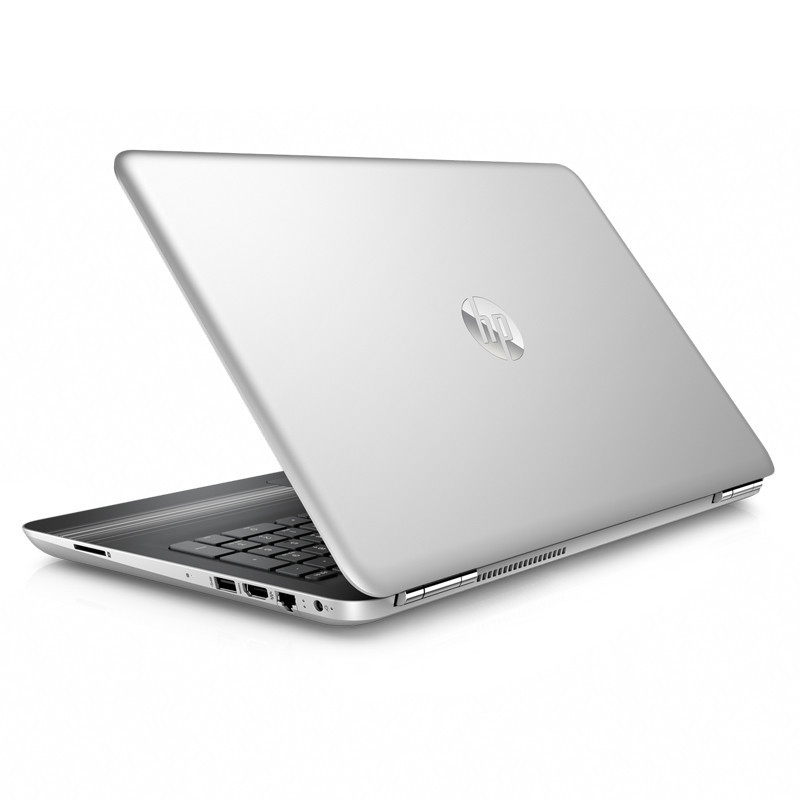 惠普(HP)畅游人Pavilion 15-au145TX 15.6英寸笔记本电脑(i5-7200U 500G 2G独显)