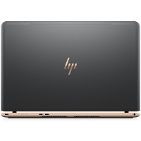 惠普(HP)Spectre 13-v116TU 13.3英寸幽灵轻薄本笔记本电脑(i7-7500U 8G 256GB)