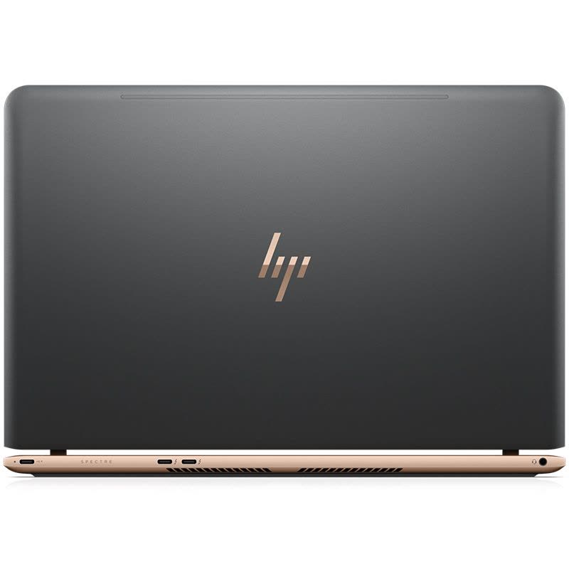 惠普(HP)Spectre 13-v117TU 13.3英寸幽灵轻薄笔记本电脑(i7-7500U 8G 512GBSSD图片