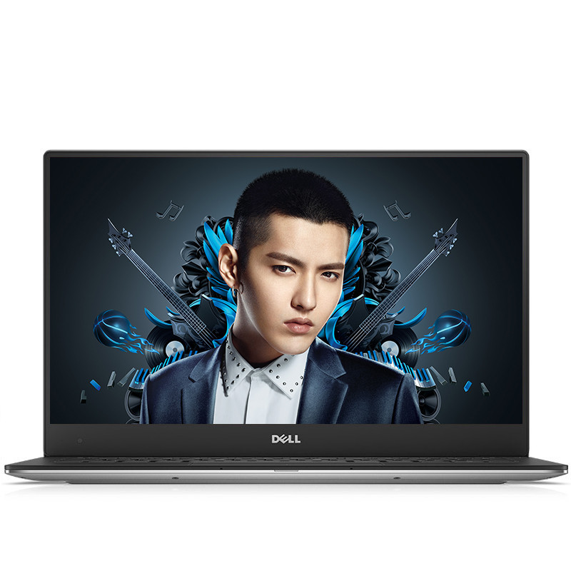 戴尔(DELL)XPS15 15.6英寸微边框超轻薄笔记本电脑(i7-6700HQ 8G 256G GTX960M)