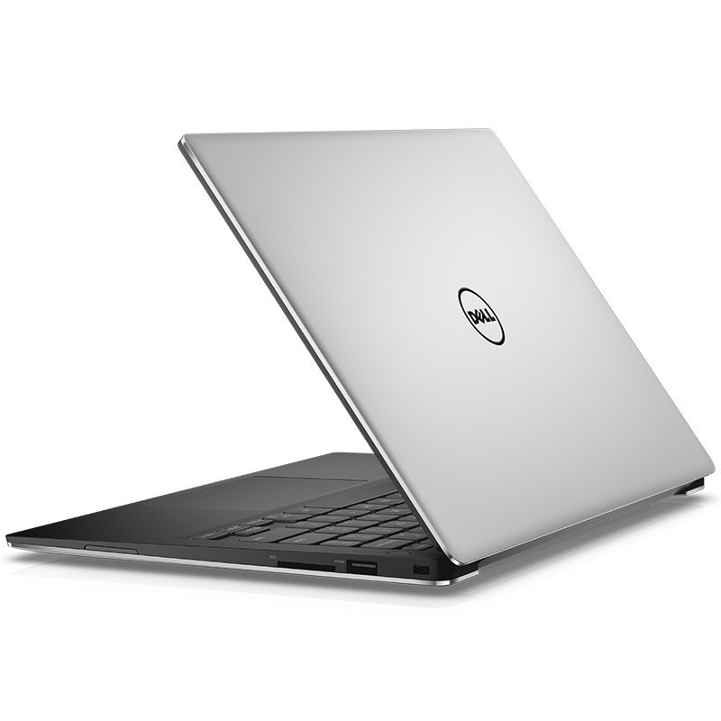 戴尔(DELL)XPS15 15.6英寸微边框超轻薄笔记本电脑(i7-6700HQ 8G 256G GTX960M)