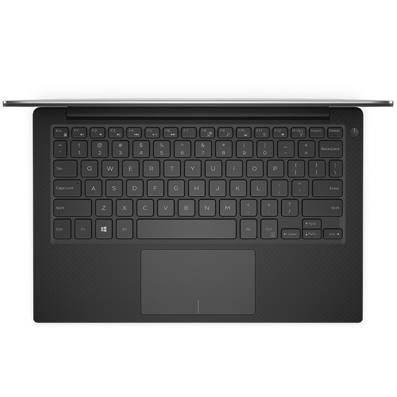 戴尔(DELL)XPS15 15.6英寸微边框超轻薄笔记本电脑(i7-6700HQ 8G 256G GTX960M)