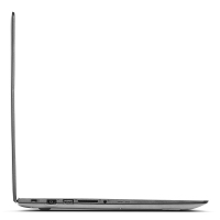 联想(Lenovo)300S 14.0英寸轻薄笔记本(i5-6200U 4G 500GB 2G独显 皓月银)