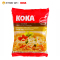KOKA 可口鸡汤味快熟面 鸡肉味方便面 袋装85g*5包