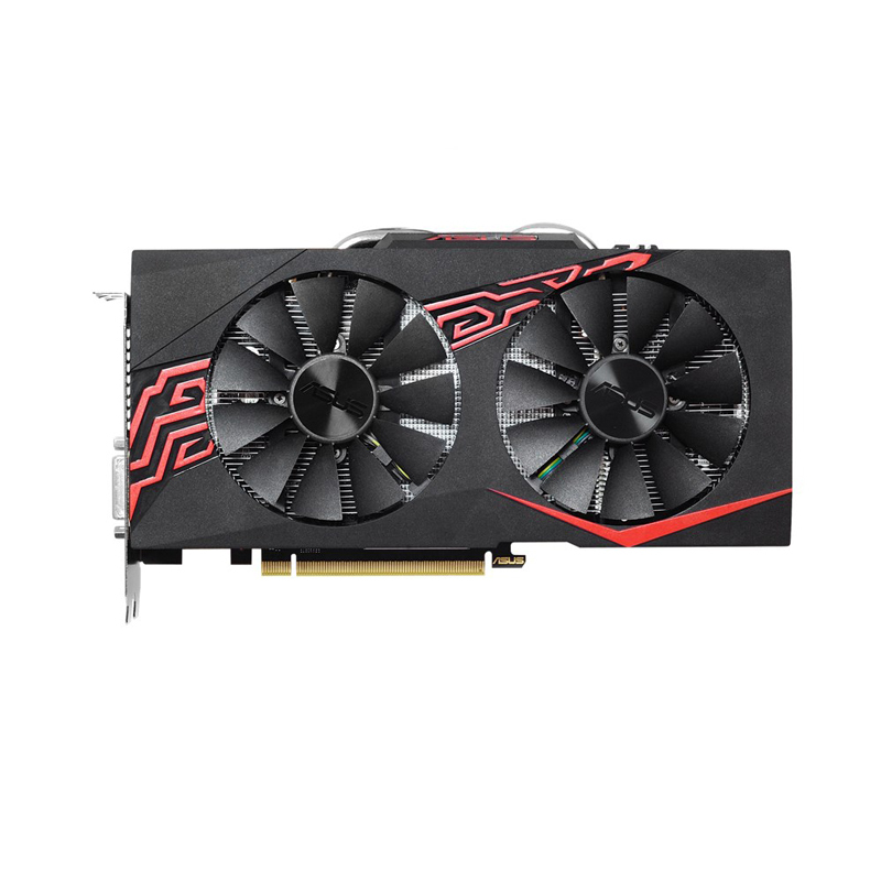 华硕 GTX1070-O8G-GAMING非公版GTX1070冰骑士独立游戏显卡