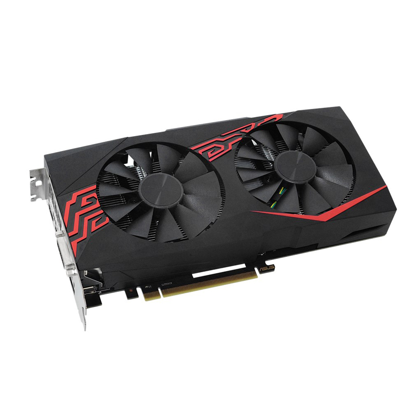 华硕 GTX1070-O8G-GAMING非公版GTX1070冰骑士独立游戏显卡