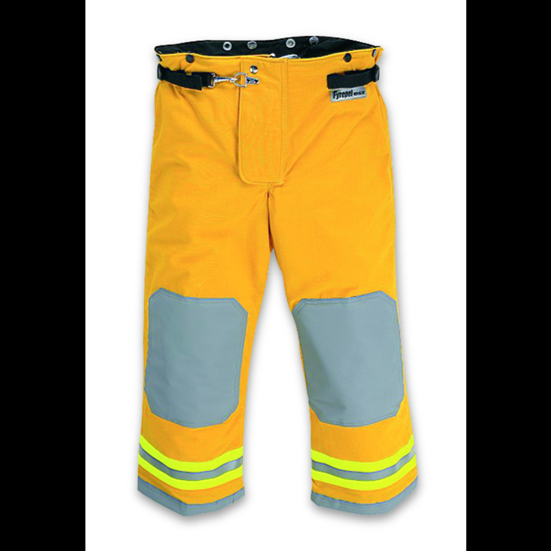 雷克兰attack消防服裤子sat2302y