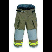 雷克兰 Battalion消防服裤子-M BA2305K
