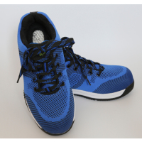 K&J 树脂包头凯夫拉防刺安全鞋-39 KJ1808-1