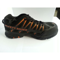 K&J 树脂包头凯夫拉防刺安全鞋-40 KJ1810