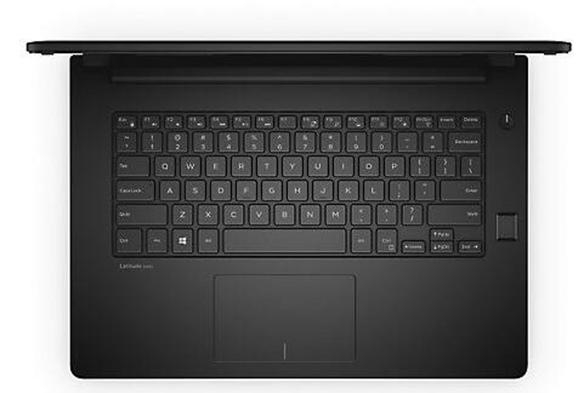 戴尔(DELL) latitude 3470笔记本 i5-6200U(2.401GHz )8G 256G win7