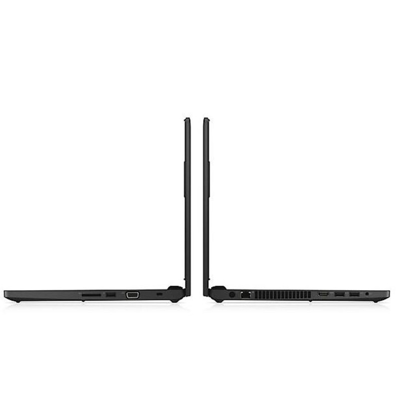 戴尔(DELL) latitude 3470笔记本 i5-6200U(2.401GHz )8G 256G win7