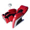 松下按摩椅 EP-MA10R红色按摩椅多功能全身3D智能家用太空椅 零重力按摩沙发