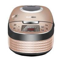 苏泊尔(SUPOR)电饭煲电饭锅 球釜内胆 CFXB40FC51-75 预约定时 可拆内盖