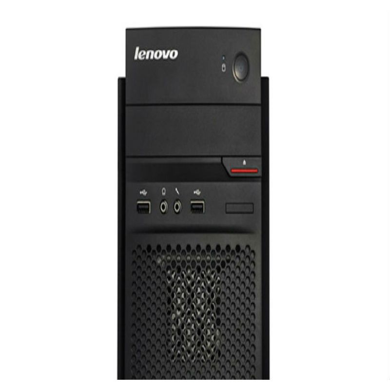 联想启天M4600-D007 单主机(I5-6500 8G 256G SSD急速固态硬盘 )