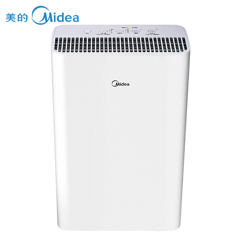 美的(Midea)KJ200G-D41 空气净化器