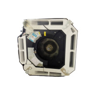 格力空调天花机KFR-72TW/(7256)NHBa-3
