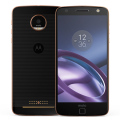 摩托罗拉 Moto Z ( XT1650-05 ) 64GB 流金黑