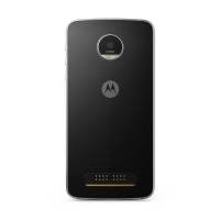 摩托罗拉 Moto Z Play (XT1635-03) 模块化手机 3+64GB 爵士黑 全网通双卡双待