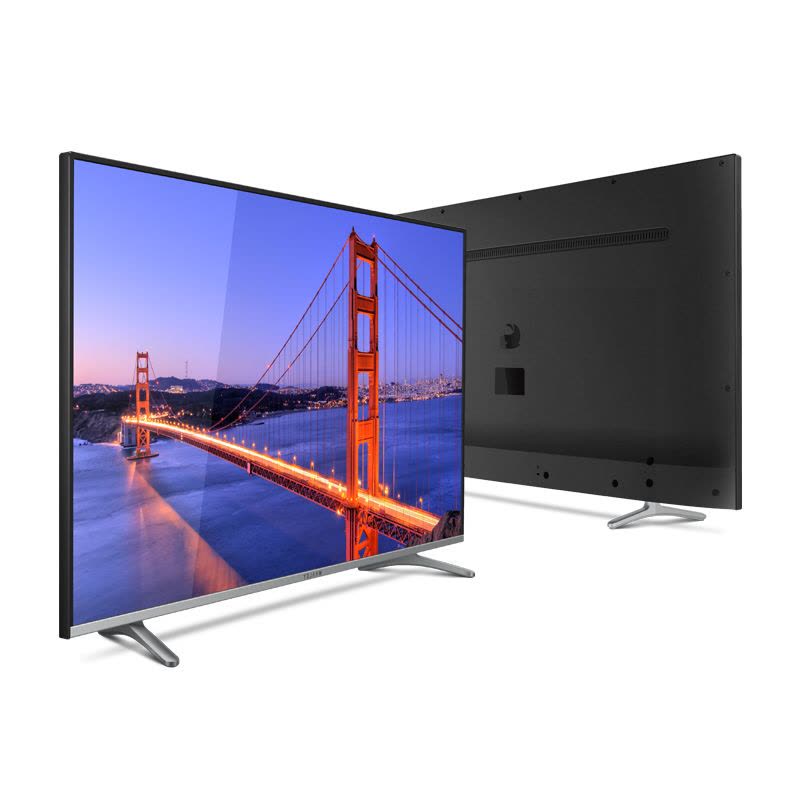 微鲸(WHALEY)43F 43英寸高清网络智能互联网液晶平板电视图片