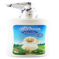 婴童润肤露200ml