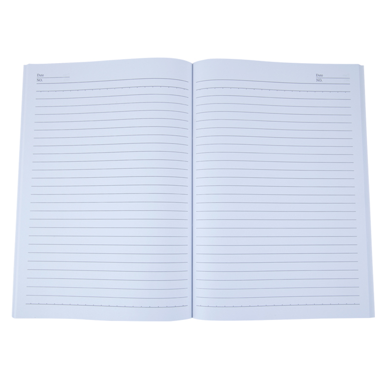 广博B5 60页办公软抄