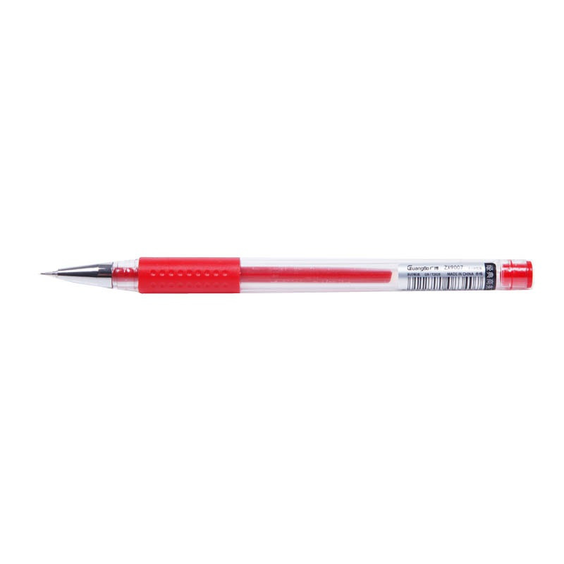 广博 冠军商务王中性笔ZX9009 0.5mm