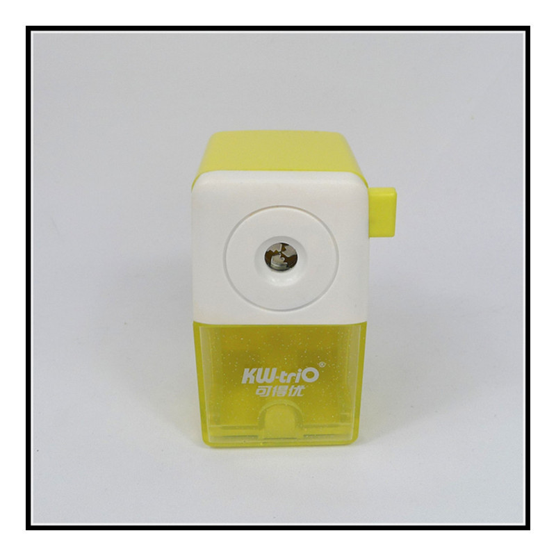 可得优削笔器 316C