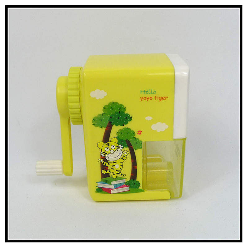 可得优削笔器 316C