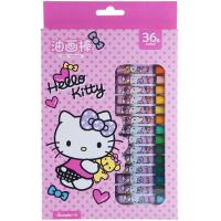 广博36色油画棒KT84066