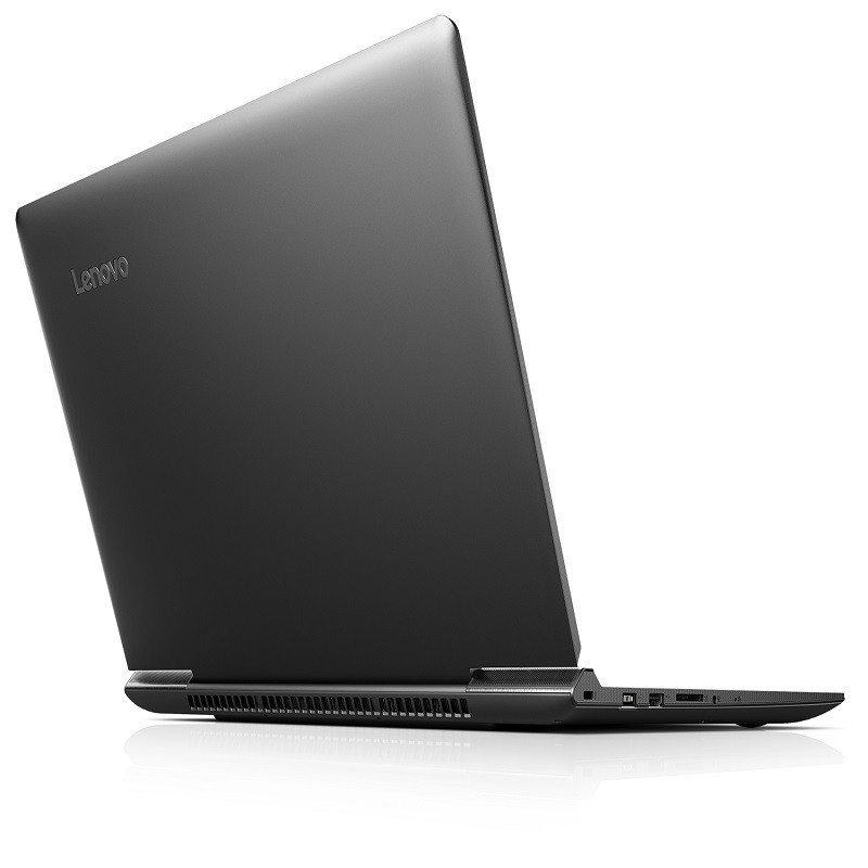 联想(Lenovo)拯救者15.6英寸游戏笔记本(I5-6300HQ 4G 500G+128G 2G独显 黑)