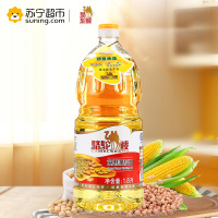 骆驼唛 食用调和油 1.8L/瓶